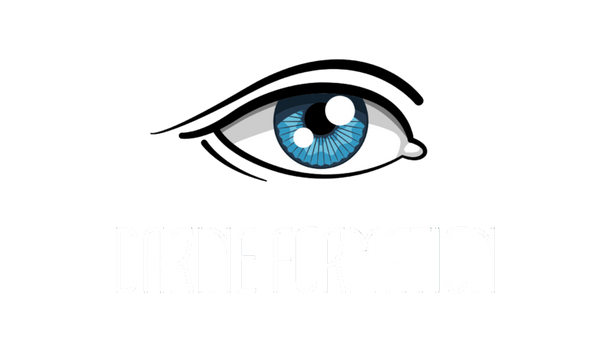 DARINE FORMATION