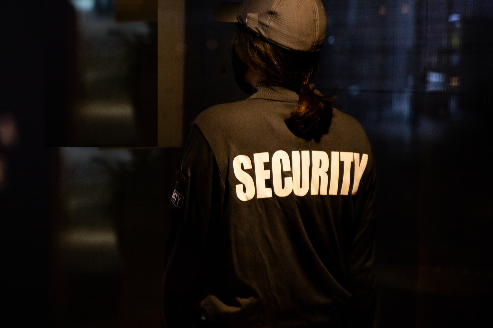 Pourquoi suivre une formation d’agent de sûreté et de sécurité
                                        privé ? ?
