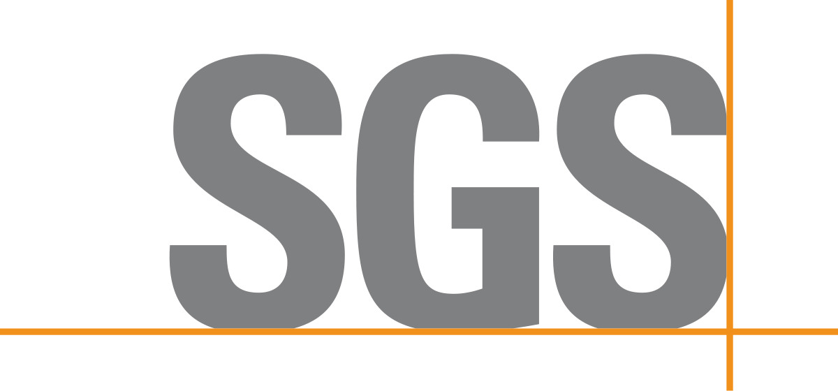 Logo sgs