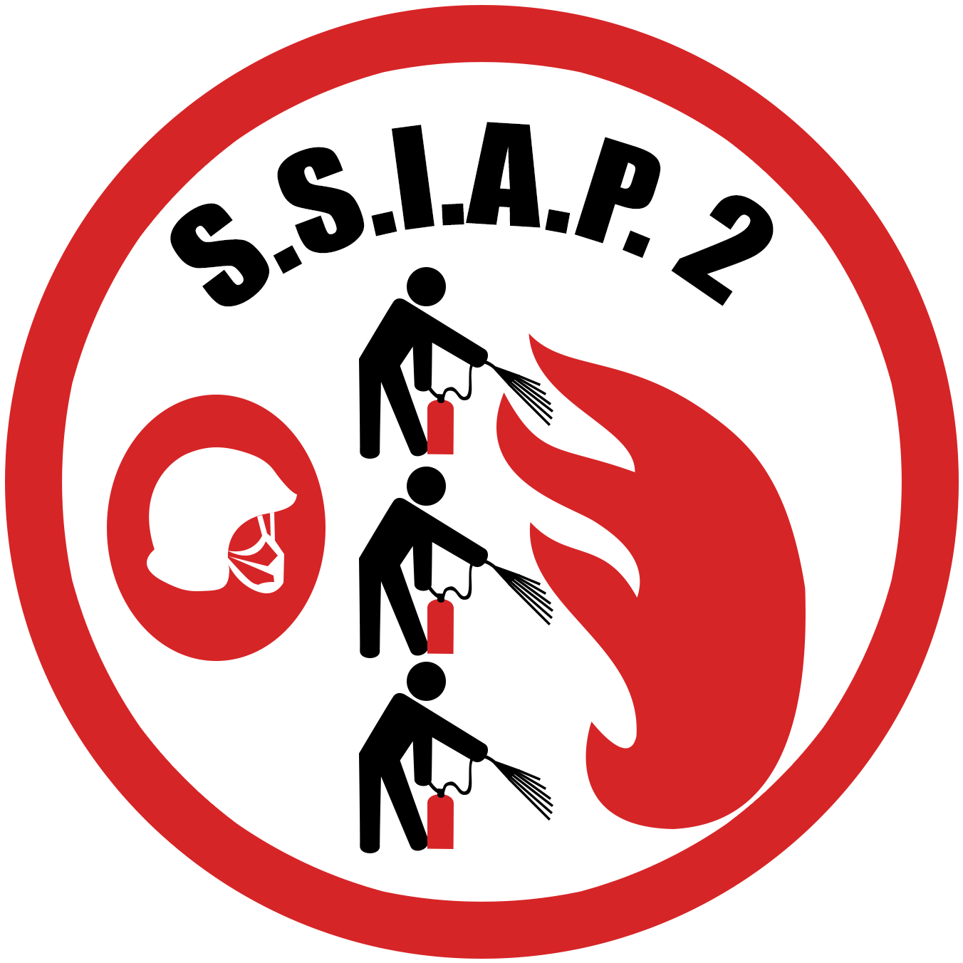 logo formation ssiap3
